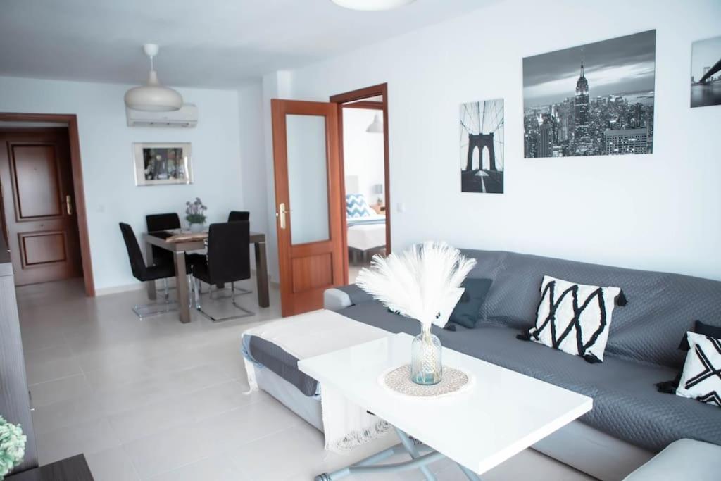El Balcon Del Guadalhorce Apartment Alora Exterior foto